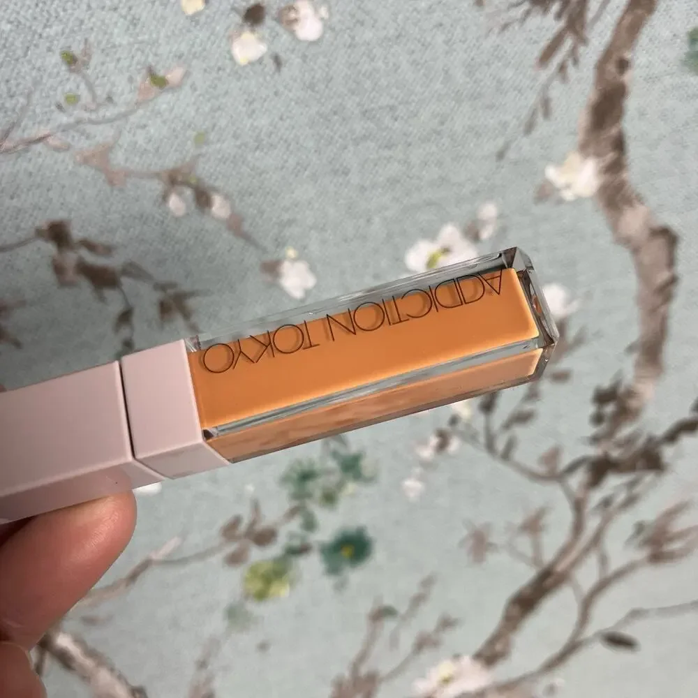 Addiction Tokyo The Liquid Blush Glow 002 Slow Mood 6.5ml/.22oz